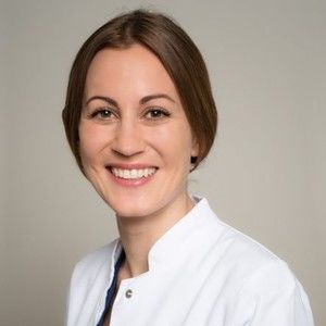 Meet your Posher, Marianaz